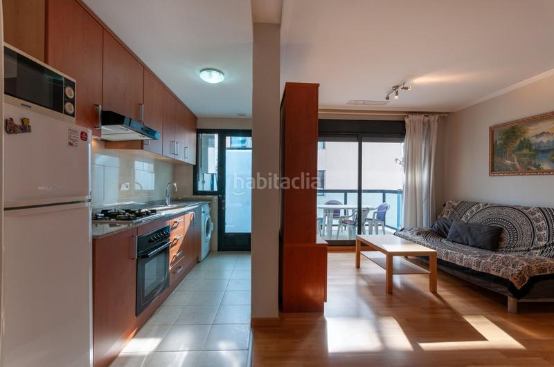 Foto 6d302048-1c0c-481d-b440-a150a7c573b9. Lloguer apartament amb piscina a Norte Santa Pola