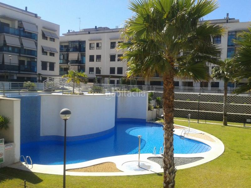 Foto e88165c5-bcaf-4673-a5b0-624f19b14ea7. Lloguer apartament amb piscina a Norte Santa Pola