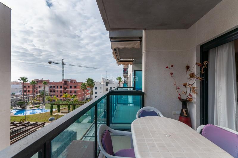 Foto 0efd1d2d-40fc-48a8-8721-8f0c980f08dd. Miete appartement mit pool in Norte Santa Pola