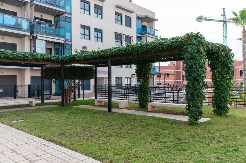 Foto cdd27a05-ae64-4db2-89da-4f65bf2a5ad3. Miete appartement mit pool in Norte Santa Pola