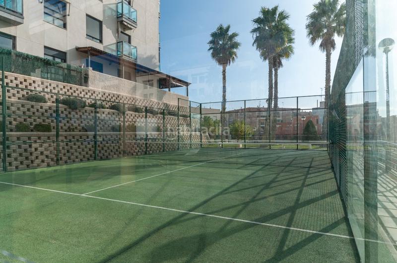 Foto 186f2f83-2bc2-43ed-a04d-c5cc0f269527. Rent apartment with pool in Norte Santa Pola