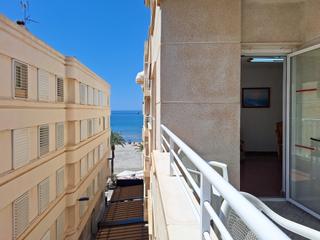 Lloguer Pis a Playa Levante. Alquiler junto al mar