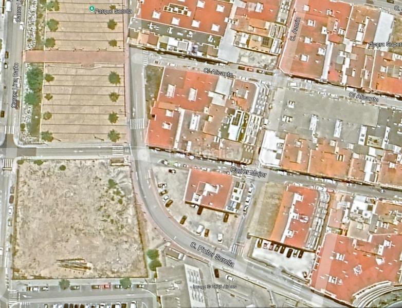 Foto 98dbb5e2-83b0-48b9-87dc-39c3de18549f. Appartamento con parcheggio in Norte Santa Pola