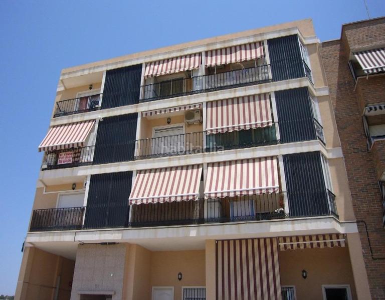 Foto aafdec4c-2863-47b5-b588-b2525093ea78. Appartamento con parcheggio in Norte Santa Pola