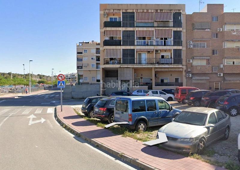 Foto da3989ef-0b43-4e52-86a3-eaa856aa9038. Appartamento con parcheggio in Norte Santa Pola