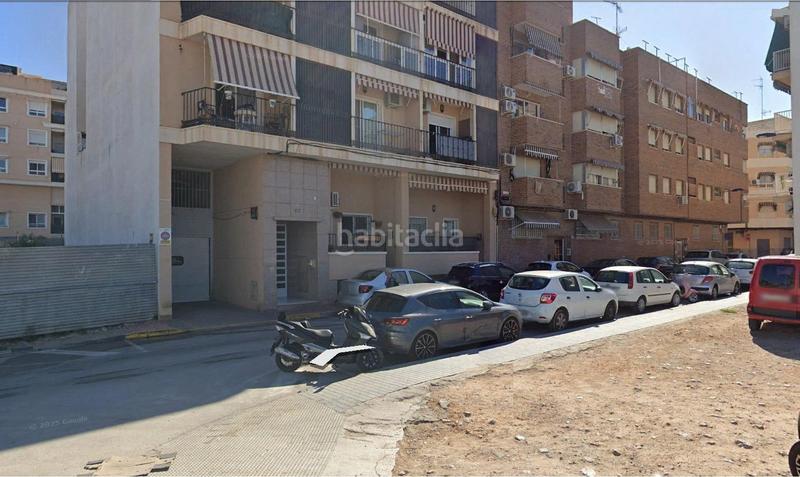 Foto e0497809-c1d2-438c-ae1d-3c8c7cce292a. Appartamento con parcheggio in Norte Santa Pola