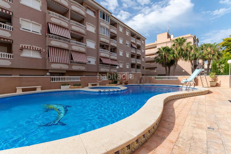 Foto 6be0c65b-00b3-47f2-8b5a-ca0b83c06206. Affitto piccolo appartamento con piscina in Playa Tamarit-Playa Lissa Santa Pola