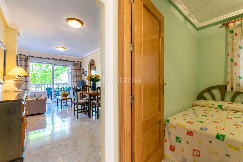 Foto 33e6be67-85d6-4fd5-8ba3-601f9b4fbe1c. Alquiler apartamento alquiler anual con piscina en Santa Pola