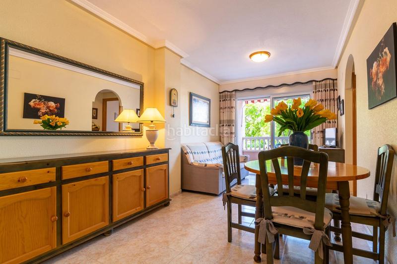 Foto ba3d3b5a-8de0-41a5-8b5b-68beeeb99cb4. Alquiler apartamento alquiler anual con piscina en Santa Pola