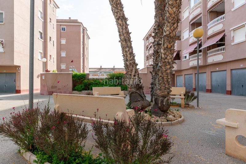 Foto f769bb2c-d6a7-41a5-8f21-15b03cf25c2c. Alquiler apartamento alquiler anual con piscina en Santa Pola