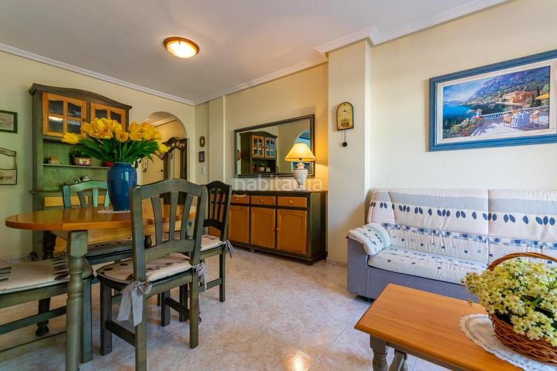 Foto 3472d737-526f-46cf-8945-6125063307b9. Lloguer apartament amb piscina a Playa Tamarit-Playa Lissa Santa Pola