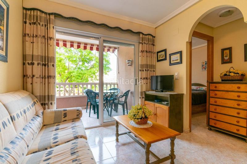 Foto 41d376e4-d459-42f9-b36b-ae64e02608a1. Lloguer apartament amb piscina a Playa Tamarit-Playa Lissa Santa Pola