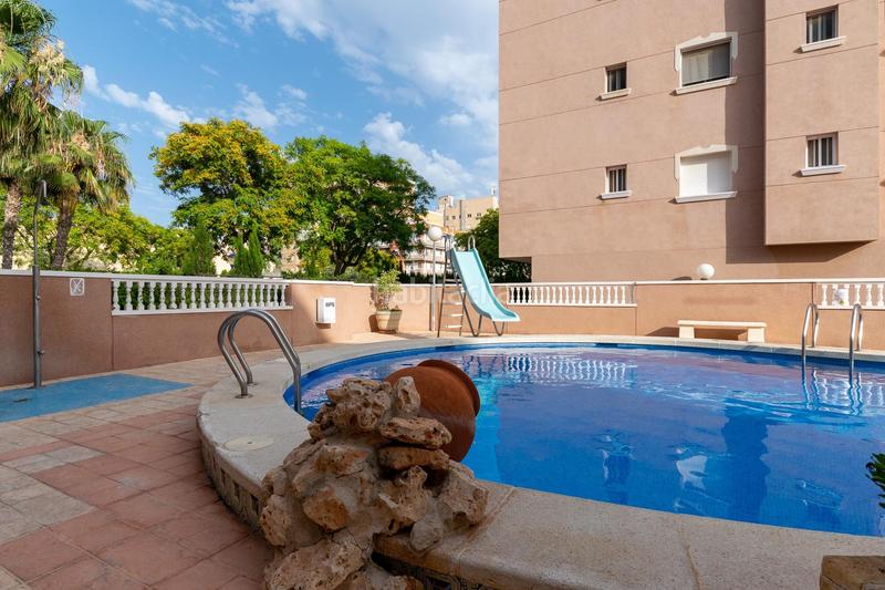 Foto b56c7324-9363-4e22-8e8c-017c77db2f1d. Lloguer apartament amb piscina a Playa Tamarit-Playa Lissa Santa Pola