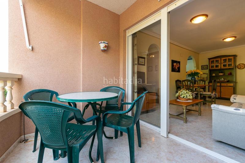 Foto e2da175f-615c-49d8-9574-8b160208befe. Lloguer apartament amb piscina a Playa Tamarit-Playa Lissa Santa Pola
