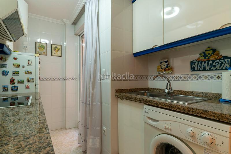 Foto 1cab337f-888a-4f22-a541-b8c14d04b69c. Location appartement avec piscine dans Playa Tamarit-Playa Lissa Santa Pola