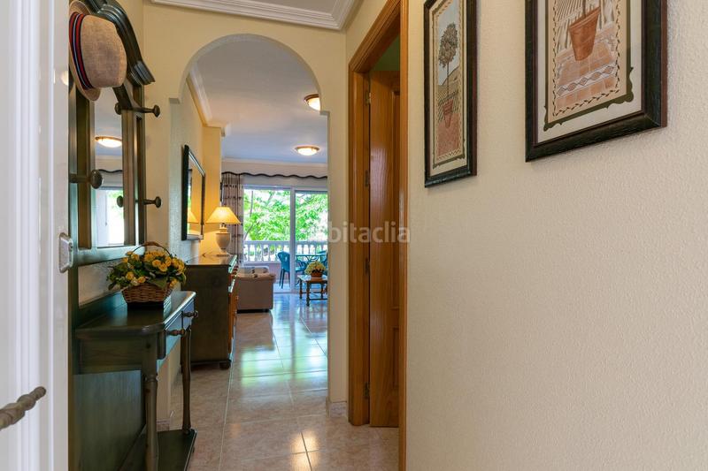 Foto 36129d89-ef0a-4896-b142-edb540ebf4f8. Location appartement avec piscine dans Playa Tamarit-Playa Lissa Santa Pola