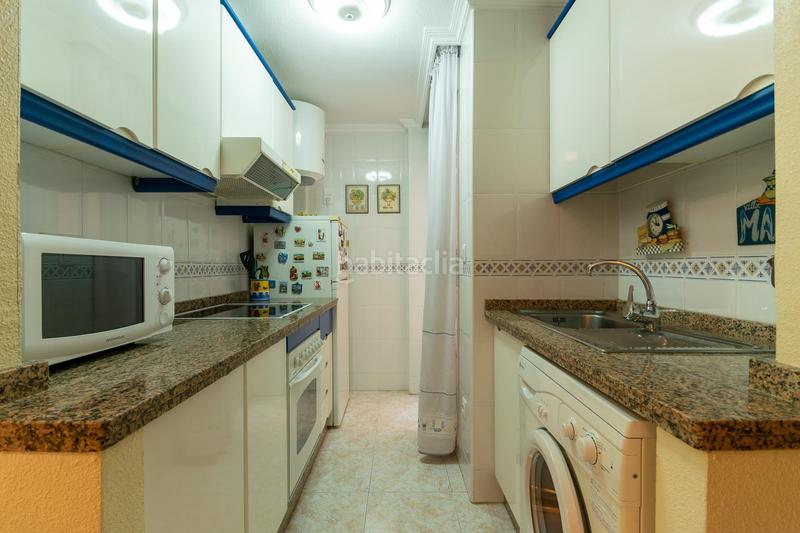 Foto 46333ef5-d91a-45af-a1a2-305f5a34a69f. Location appartement avec piscine dans Playa Tamarit-Playa Lissa Santa Pola