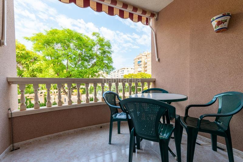 Foto 5e8f8d9b-cc45-4f61-801f-1cf5f9b3fa69. Location appartement avec piscine dans Playa Tamarit-Playa Lissa Santa Pola