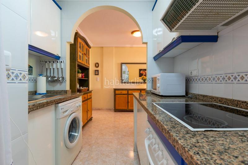 Foto 7c6c0438-a126-412f-8a82-06c0a2b984f6. Miete appartement mit pool in Playa Tamarit-Playa Lissa Santa Pola