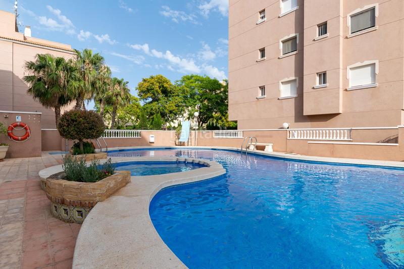 Foto edfe1d2f-13ad-4eb0-96a9-648f7aa8ec9e. Miete appartement mit pool in Playa Tamarit-Playa Lissa Santa Pola