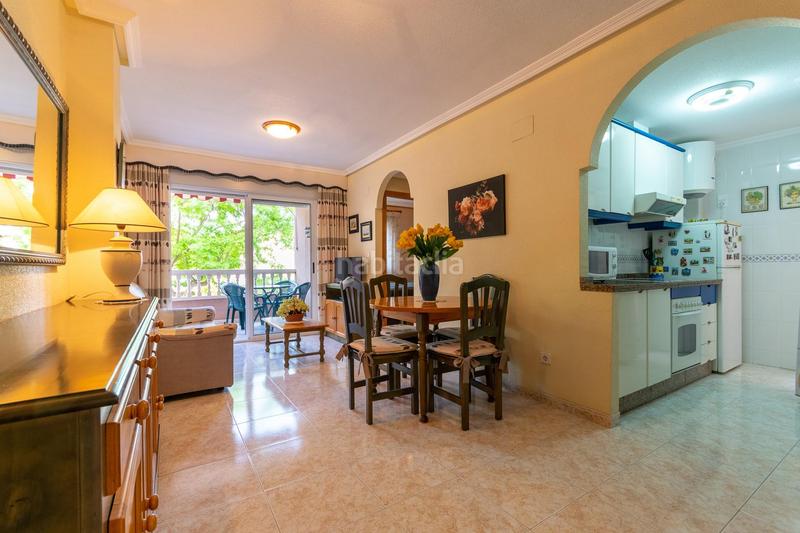 Foto 076e06ff-492f-4eb0-96ea-bba478ec52ff. Rent apartment with pool in Playa Tamarit-Playa Lissa Santa Pola