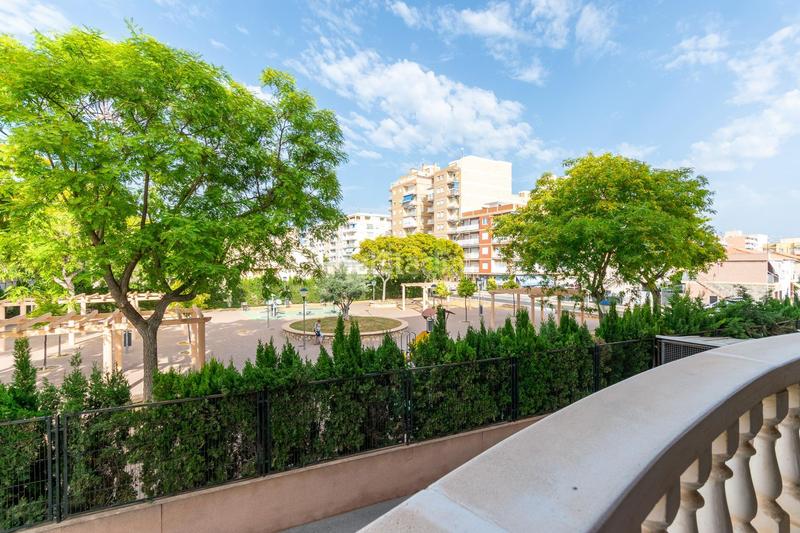 Foto 333a5db0-d9a6-4104-a7c3-f4f06e29408c. Rent apartment with pool in Playa Tamarit-Playa Lissa Santa Pola