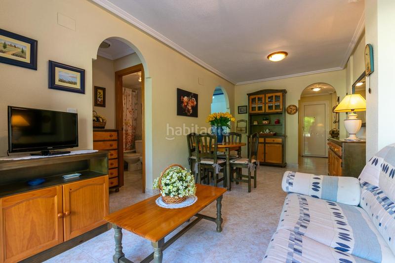 Foto 47b2ea6a-d704-4063-be15-a1662582a8ca. Rent apartment with pool in Playa Tamarit-Playa Lissa Santa Pola