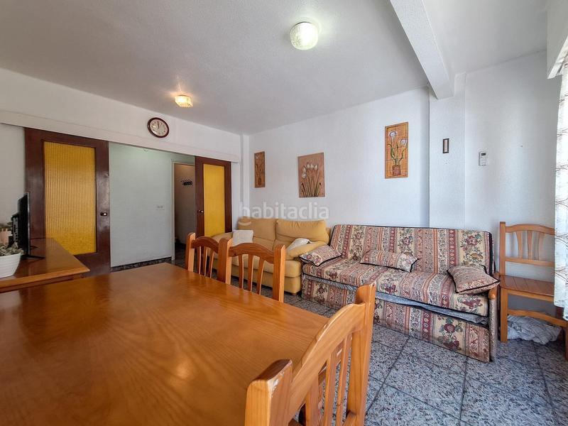 Foto 5ce6a25d-4aec-4d29-9bc9-4046b2f03bbb. Piso inversión en Playa Levante en Playa Levante Santa Pola