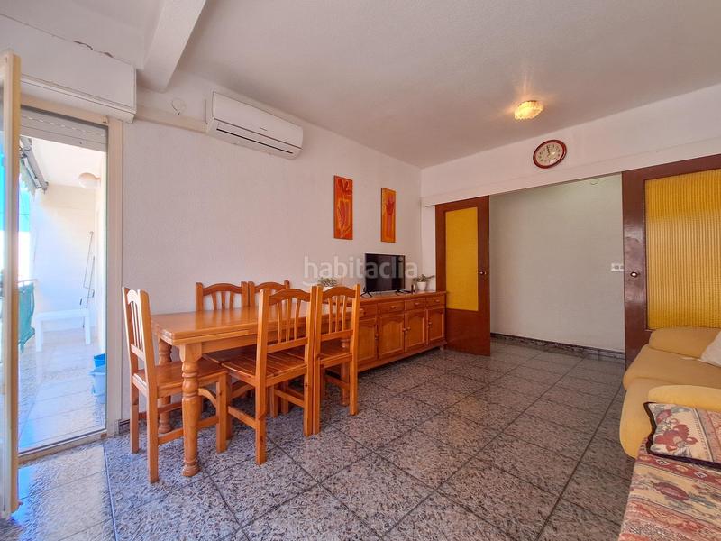 Foto aac99f69-6037-4d5b-a743-cf71ce342fe7. Piso inversión en Playa Levante en Playa Levante Santa Pola
