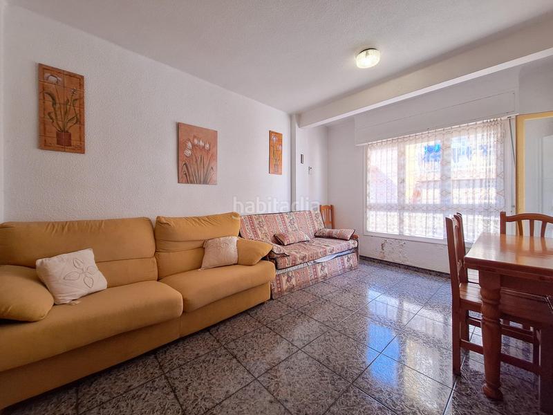 Foto c6af867e-82e3-43d5-9956-1a74f3f62ad9. Piso inversión en Playa Levante en Playa Levante Santa Pola