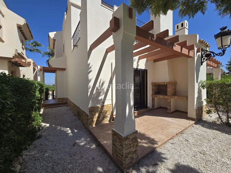 Foto 54433ce2-6785-4059-8984-9e688efdac23. Casa bungalow en Algorfa