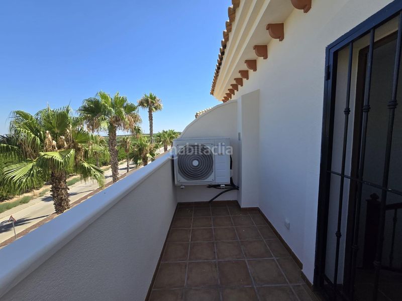 Foto 62779109-1175-42c7-8467-21d164277e28. Casa bungalow en Algorfa