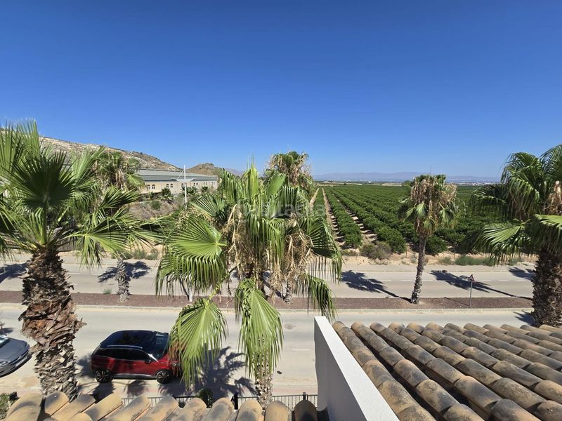 Foto eecbc8f7-af4e-467a-a3d5-6ba59fe098ef. Casa bungalow en Algorfa