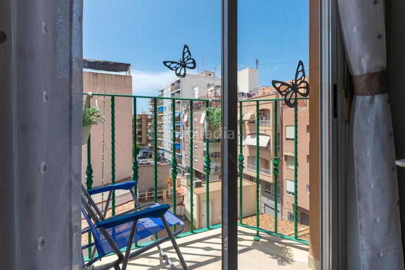 Foto 2b795944-8d36-4b4d-8b88-3d3b17fd4495. Alquiler apartamento alquiler en playa de levante en Santa Pola