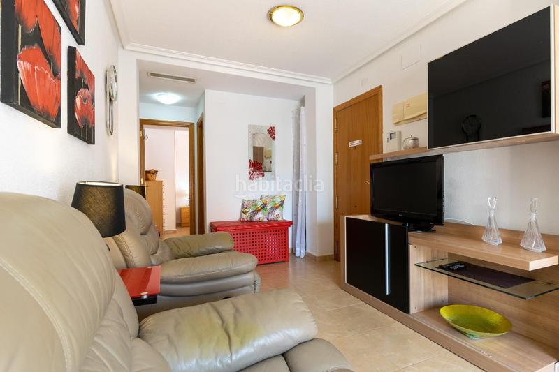 Foto 3cc38829-c845-47ff-8d01-1b031edbb623. Alquiler apartamento alquiler en playa de levante en Santa Pola