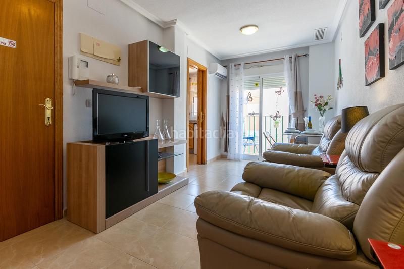 Foto 55fcfa6e-0db0-427b-8957-4f4d0559434d. Alquiler apartamento alquiler en playa de levante en Santa Pola