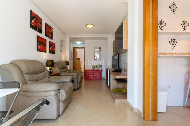 Foto 8d69a158-5d80-490d-ad26-3eaaaf0fc640. Alquiler apartamento alquiler en playa de levante en Santa Pola