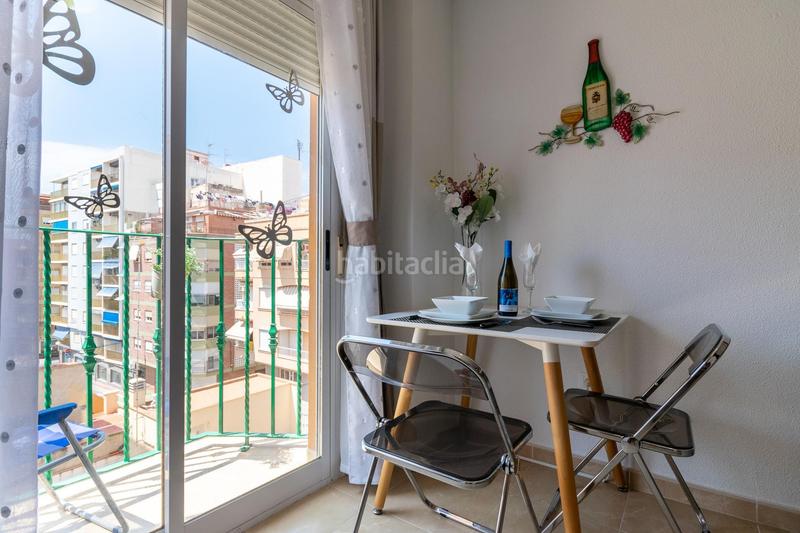 Foto bced9dc6-3e3f-424a-8e07-c1463f875515. Alquiler apartamento alquiler en playa de levante en Santa Pola