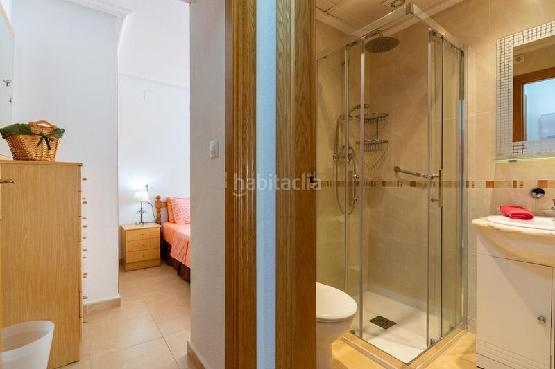 Foto e275dab9-3f6b-4041-a89a-ffa562747751. Alquiler apartamento alquiler en playa de levante en Santa Pola