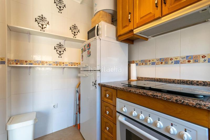 Foto ea47f179-3636-4b7d-969e-e50dd7694819. Alquiler apartamento alquiler en playa de levante en Santa Pola
