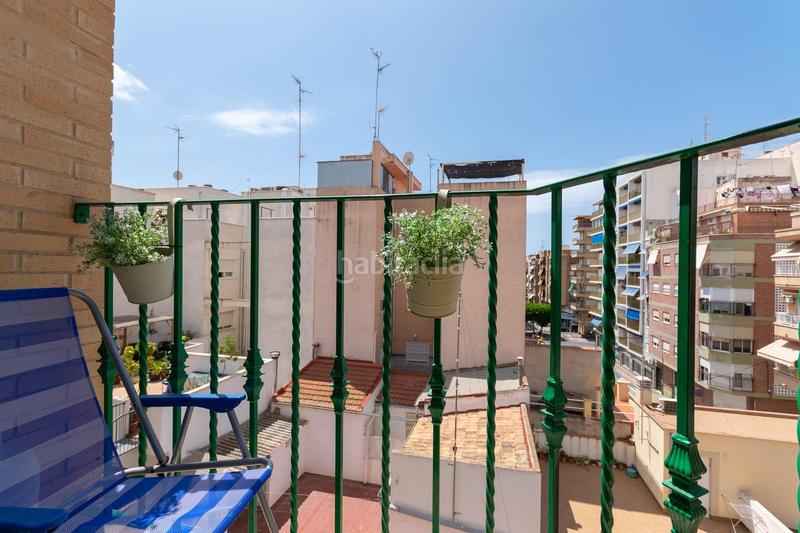 Foto 5b4b95fb-a125-4f75-beed-c484c394fef5. Location appartement dans Playa Levante Santa Pola