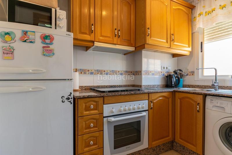 Foto 899f0f19-93ce-49ca-b810-e2554b75172d. Location appartement dans Playa Levante Santa Pola