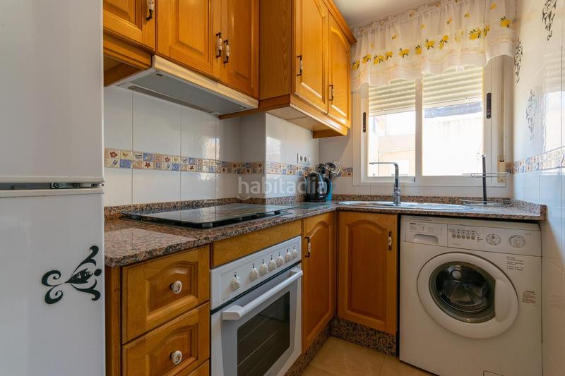 Foto c781729d-8f8d-4b86-97f7-d42b3d9f6328. Location appartement dans Playa Levante Santa Pola