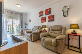 Lloguer Apartament a Playa Levante. Vacaciones en playa de levante