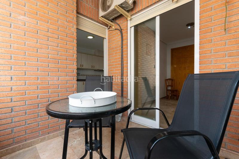 Foto 0c4affba-c081-420f-944e-59058586d365. Piso todo lo que buscas en una vivienda en Norte Santa Pola