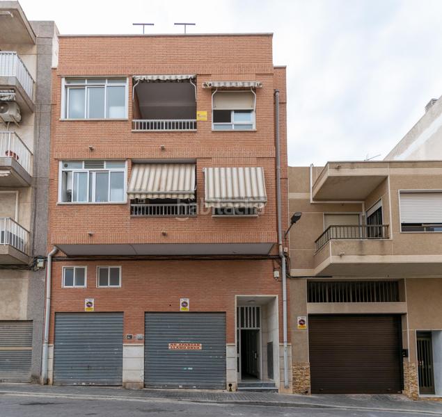 Foto 39bdc266-d192-4857-9b47-9642b4f2ab16. Piso todo lo que buscas en una vivienda en Norte Santa Pola
