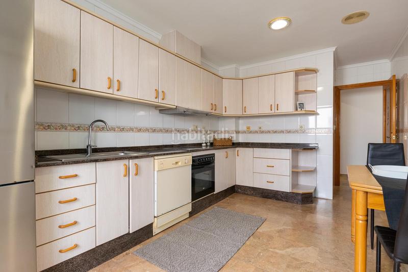 Foto 4b430bab-8ce3-427b-aaba-619996f8d622. Piso todo lo que buscas en una vivienda en Norte Santa Pola