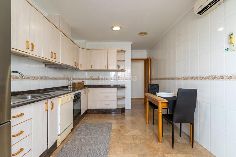 Foto 59f98543-c1ed-4011-ae9b-9aa7872af8d3. Piso todo lo que buscas en una vivienda en Norte Santa Pola