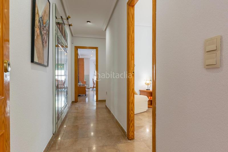 Foto 6513031a-2f8a-4a55-9ecc-b9da5b84757f. Piso todo lo que buscas en una vivienda en Norte Santa Pola