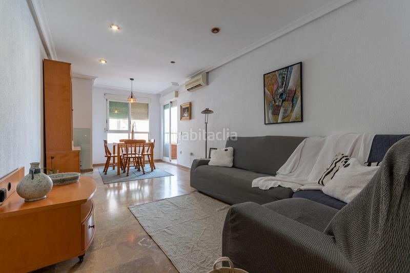 Foto 94229da1-15c4-4238-a694-ba383e869035. Piso todo lo que buscas en una vivienda en Norte Santa Pola